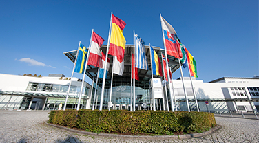 慕尼黑展覽（上海）有限公司